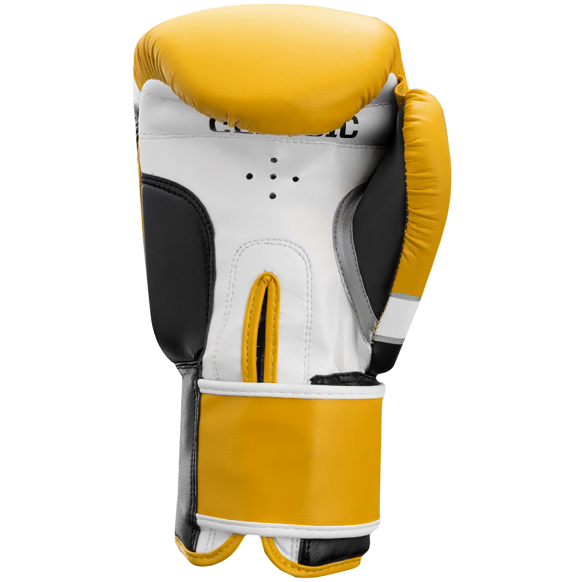 Title Boxing Classic Revive Hook and Loop Training Gloves eBay